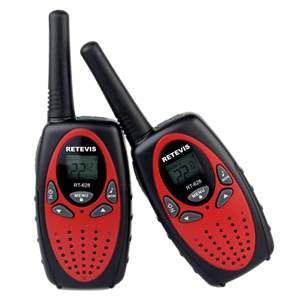 Walkie-talkie PNG-91701